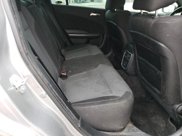 Photo 10 from auction – 2017 DODGE CHARGER SX with VIN 2C3CDXHG2HH504377