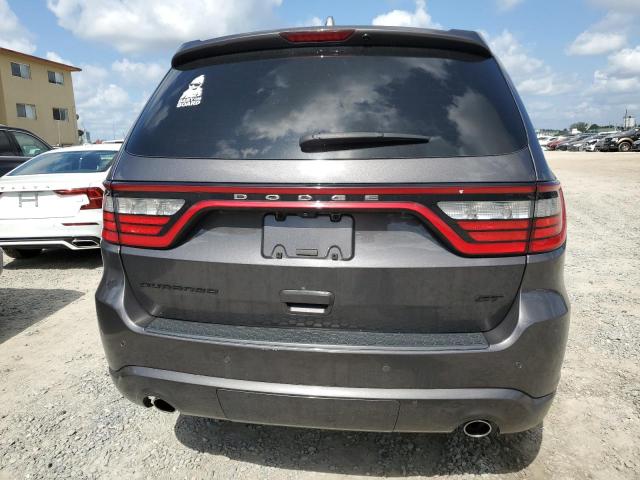 Photo 6 from auction – 2018 DODGE DURANGO GT with VIN 1C4RDHDG2JC216739