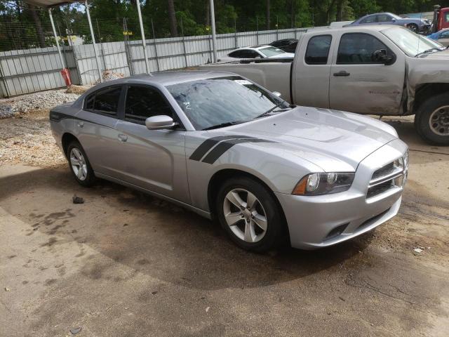 Photo 4 from auction – 2013 DODGE CHARGER SE with VIN 2C3CDXBG3DH638303