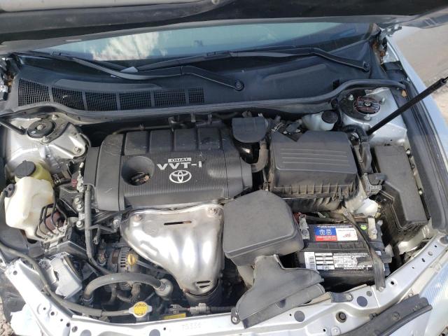 Photo 11 from auction – 2010 TOYOTA CAMRY BASE with VIN 4T4BF3EK9AR037305