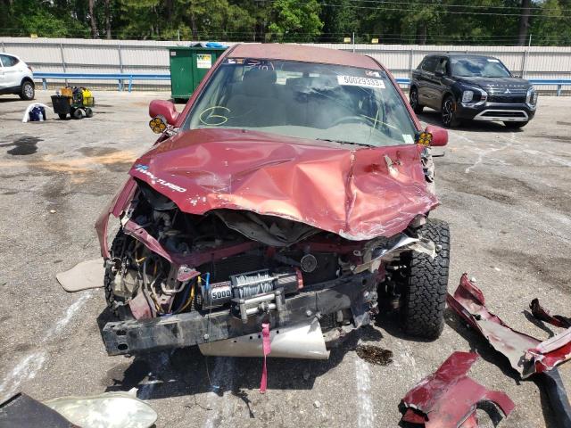 Photo 5 from auction – 2005 TOYOTA COROLLA CE with VIN 1NXBR32E55Z557068