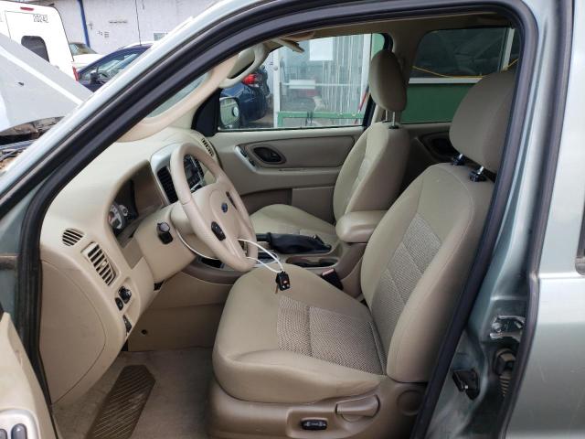 Photo 7 from auction – 2005 FORD ESCAPE XLT with VIN 1FMYU93125KC22367