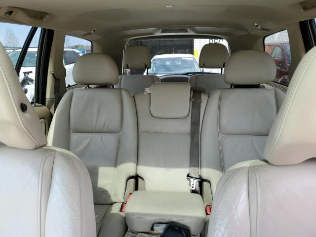 Photo 10 from auction – 2013 VOLVO XC90 3.2 with VIN YV4952CZ3D1653515