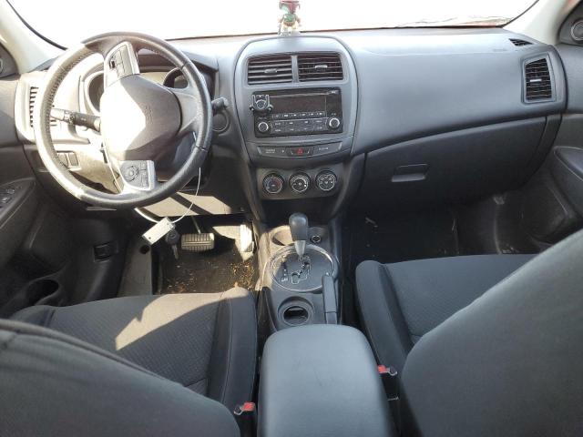 Photo 8 from auction – 2015 MITSUBISHI OUTLANDER with VIN 4A4AP3AU1FE002802