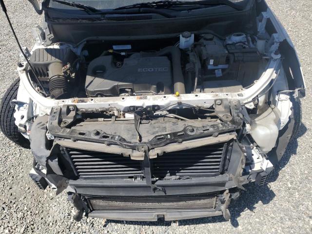Photo 12 from auction – 2018 CHEVROLET EQUINOX LT with VIN 2GNAXJEVXJ6293223