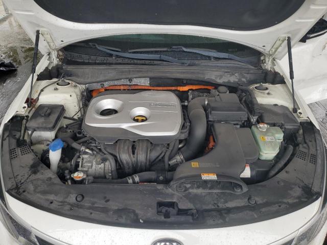 Zdjęcie 11 z aukcji – 2018 KIA OPTIMA HYB z VIN KNAGT4LE5J5021173