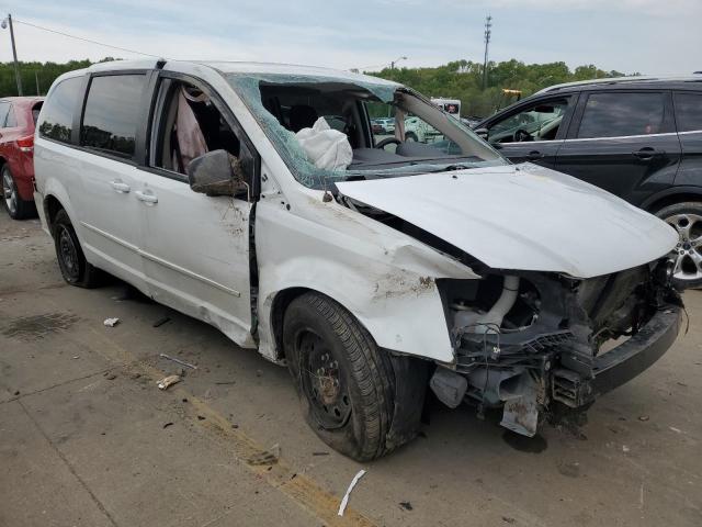 Photo 4 from auction – 2017 DODGE GRAND CARA with VIN 2C4RDGBG4HR839147