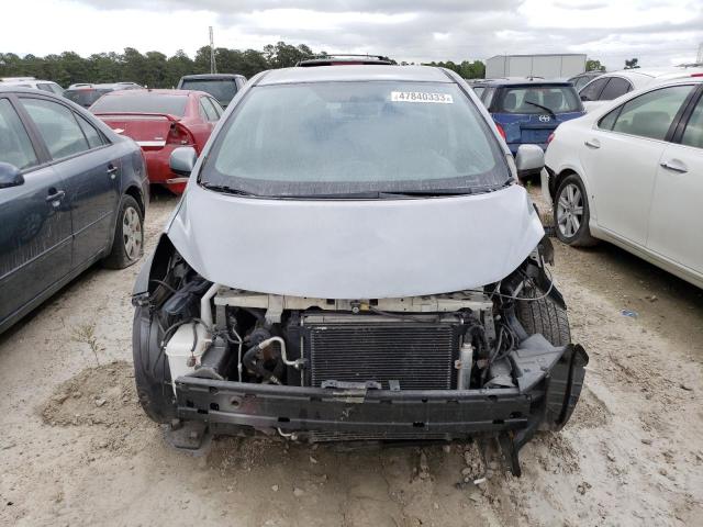 Photo 5 from auction – 2014 NISSAN VERSA NOTE with VIN 3N1CE2CP8EL401358