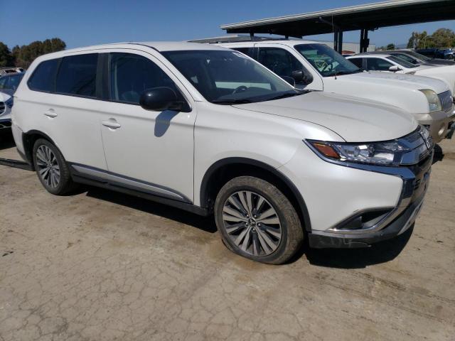 Photo 4 from auction – 2020 MITSUBISHI OUTLANDER with VIN JA4AD2A3XLZ016181