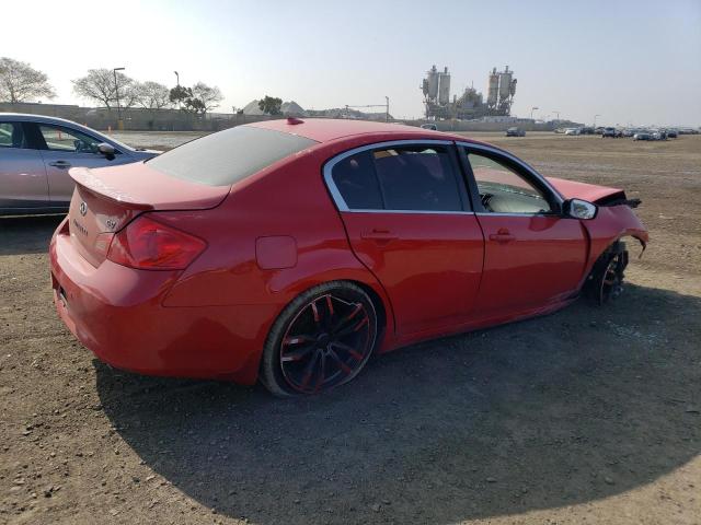 Photo 3 from auction – 2012 INFINITI G37 BASE with VIN JN1CV6AP3CM629474