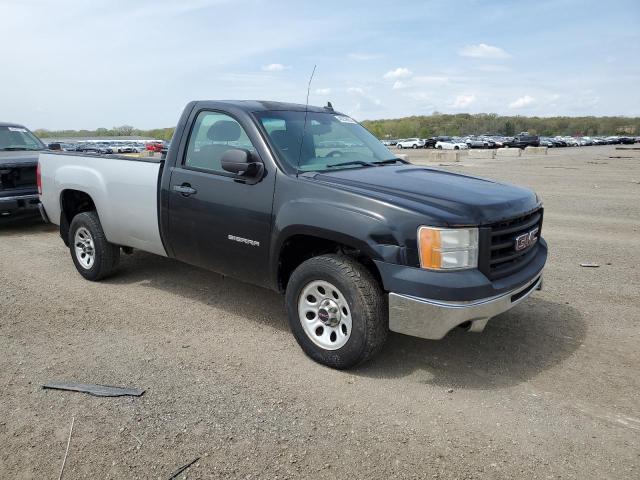 Photo 4 from auction – 2010 GMC SIERRA C15 with VIN 1GTPCTEXXAZ191467