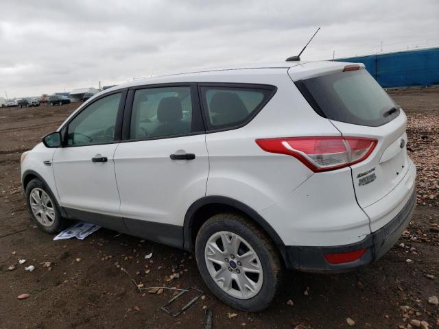 Photo 2 from auction – 2015 FORD ESCAPE S with VIN 1FMCU0F77FUB63926