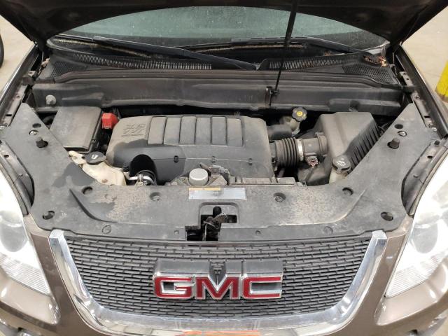 Photo 12 from auction – 2011 GMC ACADIA SLE with VIN 1GKKRNED5BJ175160