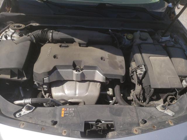 Photo 11 from auction – 2014 CHEVROLET MALIBU LS with VIN 1G11B5SL0EU153280