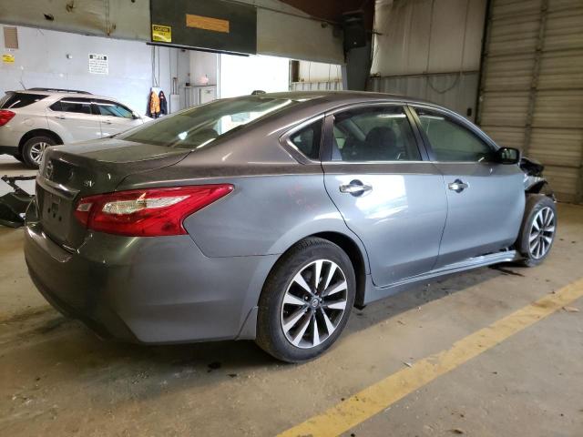 Photo 3 from auction – 2017 NISSAN ALTIMA 2.5 with VIN 1N4AL3AP4HC272608