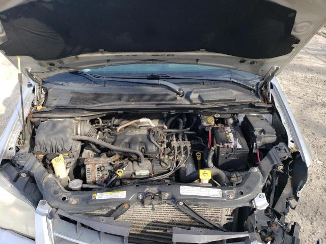 Photo 12 from auction – 2009 CHRYSLER TOWN & COU with VIN 2A8HR44E69R577343