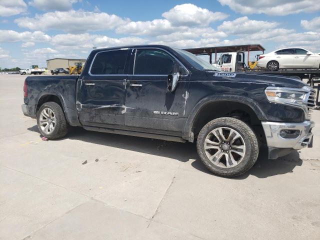 Photo 4 from auction – 2022 RAM 1500 LONGH with VIN 1C6SRFKTXNN180856