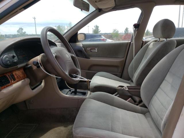 Photo 7 from auction – 1993 NISSAN ALTIMA XE with VIN 1N4BU31F1PC120518