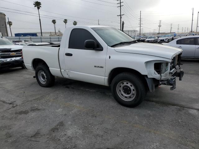 Photo 4 from auction – 2008 DODGE RAM 1500 S with VIN 1D3HA16K48J179882