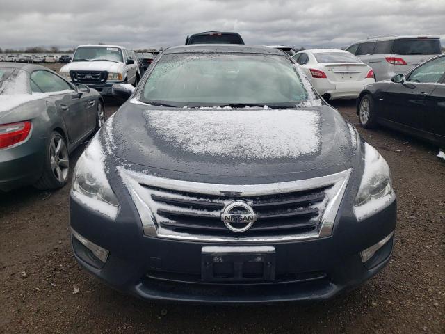 Photo 5 from auction – 2013 NISSAN ALTIMA 2.5 with VIN 1N4AL3AP9DC123248