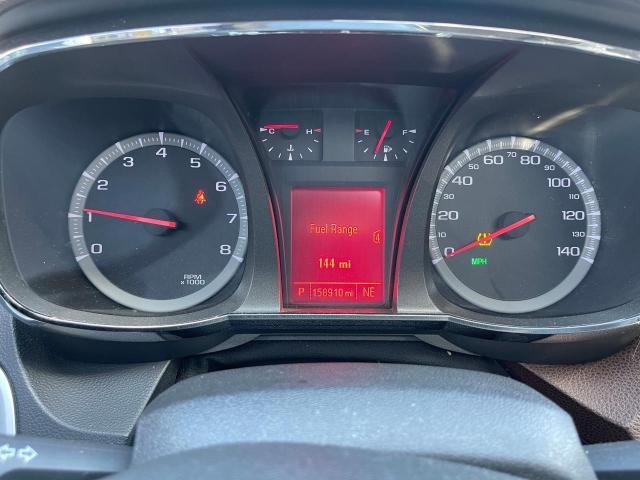Photo 8 from auction – 2012 GMC TERRAIN SL with VIN 2GKFLVEK2C6227974