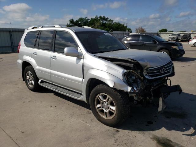 Photo 4 from auction – 2008 LEXUS GX 470 with VIN JTJBT20X180153777