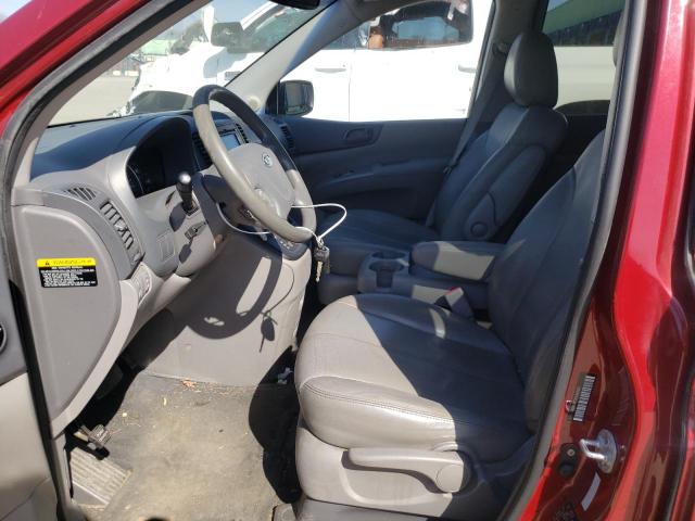 Photo 7 from auction – 2012 KIA SEDONA LX with VIN KNDMG4C73C6484163