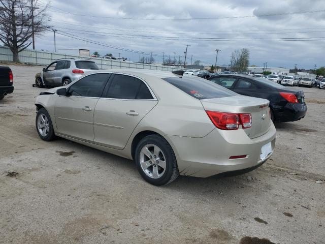 Photo 2 from auction – 2015 CHEVROLET MALIBU LS with VIN 1G11B5SL4FF195764