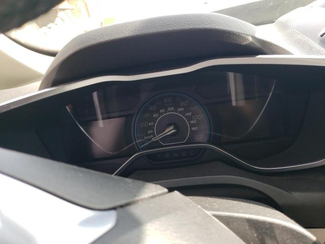 Photo 9 from auction – 2013 FORD C-MAX SEL with VIN 1FADP5BU9DL549202