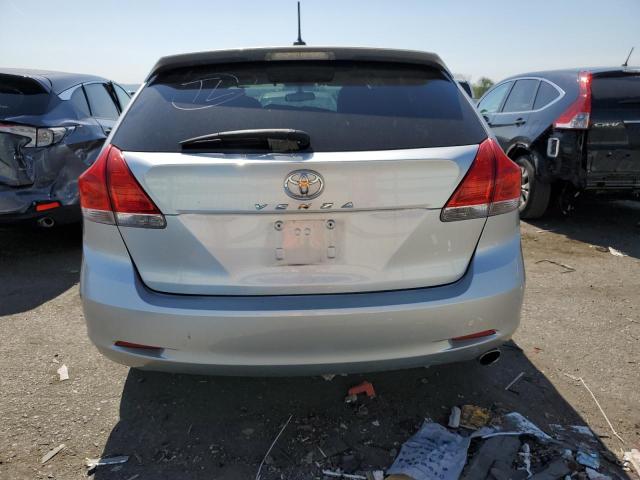 Photo 6 from auction – 2010 TOYOTA VENZA with VIN 4T3ZA3BB5AU024067