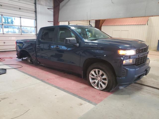 Photo 4 from auction – 2019 CHEVROLET SILVERADO with VIN 3GCPYBEH7KG138876