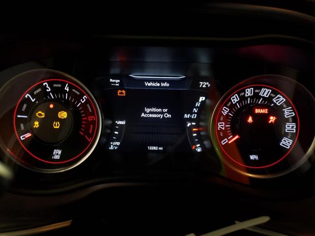 Photo 9 from auction – 2022 DODGE CHALLENGER with VIN 2C3CDZFJXNH118151