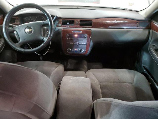 Photo 8 from auction – 2006 CHEVROLET IMPALA LT with VIN 2G1WT55K969340862