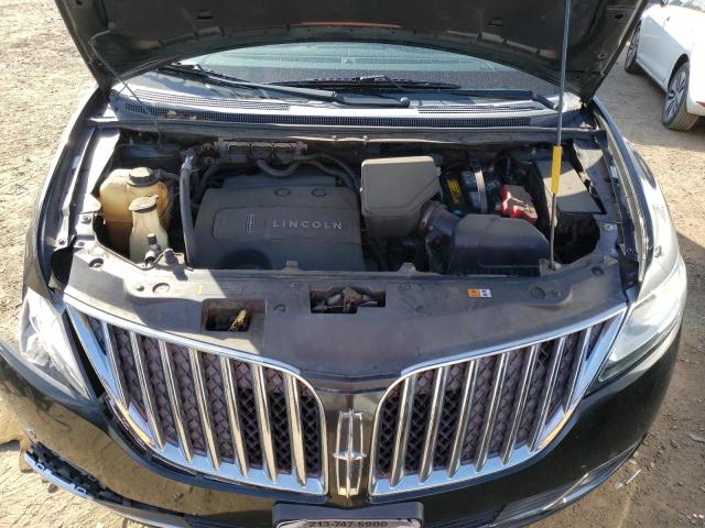 Photo 11 from auction – 2013 LINCOLN MKX with VIN 2LMDJ6JK2DBL32382