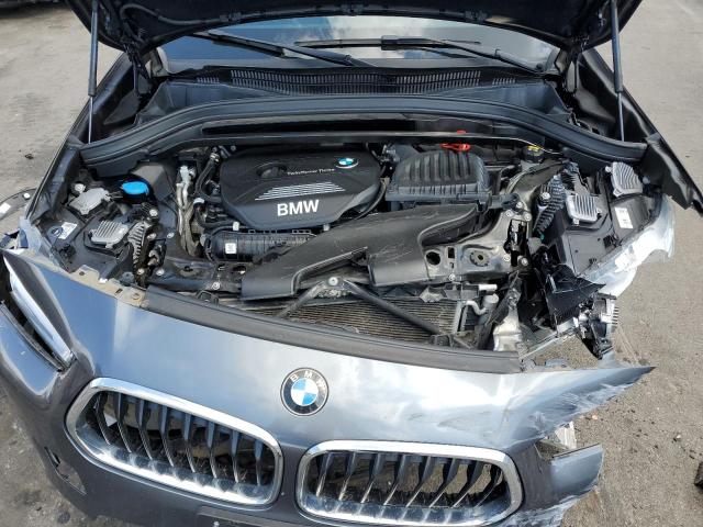 Photo 12 from auction – 2018 BMW X2 XDRIVE2 with VIN WBXYJ5C3XJEF79379