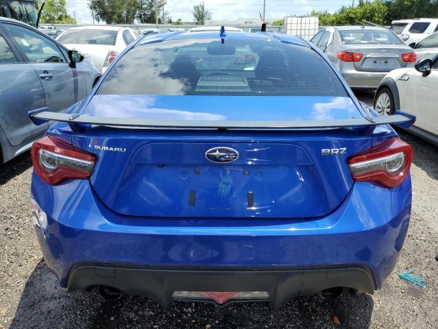 Photo 6 from auction – 2020 SUBARU BRZ LIMITE with VIN JF1ZCAC18L9701173