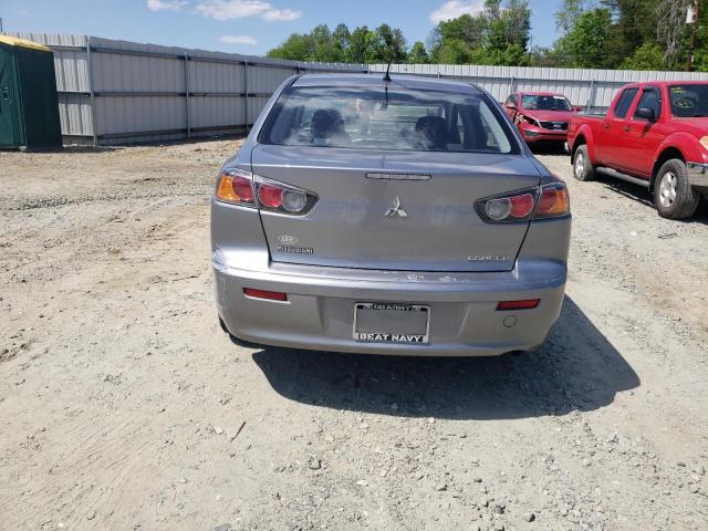 Photo 6 from auction – 2015 MITSUBISHI LANCER ES with VIN JA32U2FU1FU017957