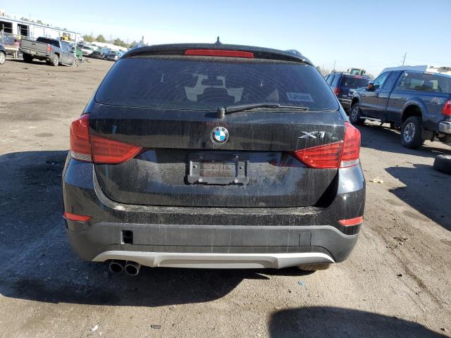 Photo 6 from auction – 2015 BMW X1 XDRIVE2 with VIN WBAVL1C50FVY28990