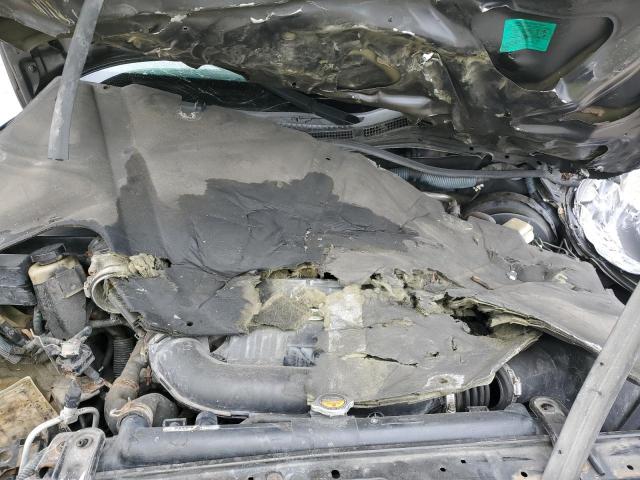 Photo 12 from auction – 2008 NISSAN PATHFINDER with VIN 5N1AR18B98C630093