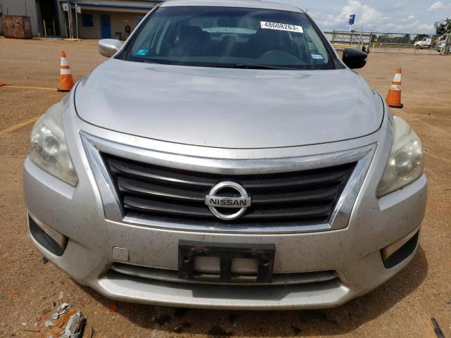 Photo 5 from auction – 2015 NISSAN ALTIMA 2.5 with VIN 1N4AL3AP1FC270022