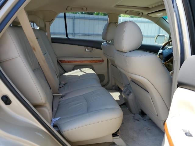 Photo 11 from auction – 2008 LEXUS RX 400H with VIN JTJHW31U182043117