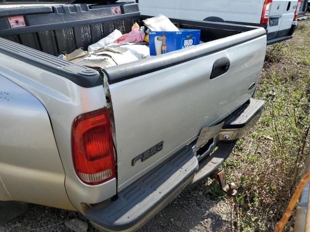 Photo 6 from auction – 2000 FORD F350 SUPER with VIN 1FTWW32F6YEE19240