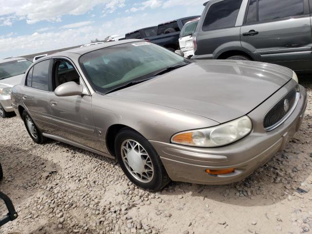 Photo 4 from auction – 2003 BUICK LESABRE CU with VIN 1G4HP54K93U177310