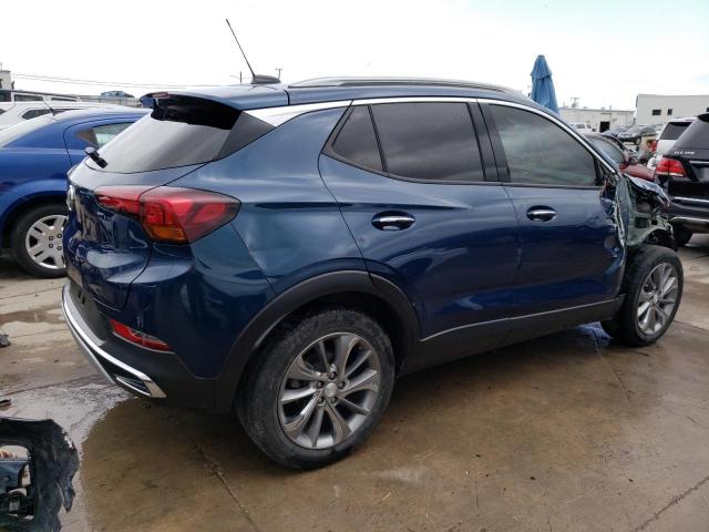 Photo 3 from auction – 2021 BUICK ENCORE GX with VIN KL4MMFSL2MB146016
