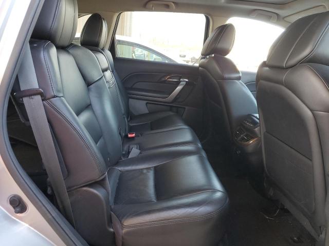 Photo 11 from auction – 2010 ACURA MDX with VIN 2HNYD2H20AH520652