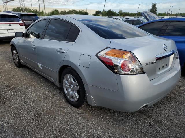 Photo 2 from auction – 2012 NISSAN ALTIMA BAS with VIN 1N4AL2AP3CC107295