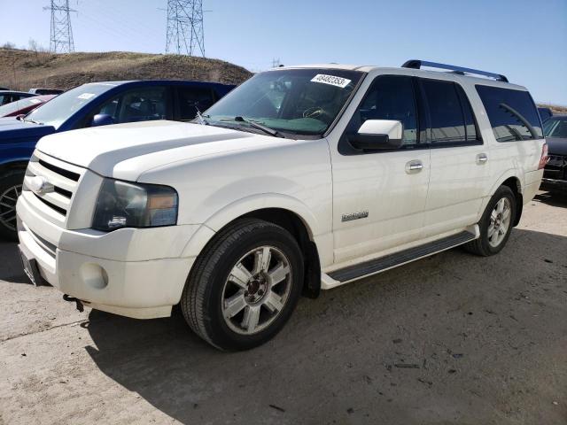 FORD EXPEDITION 2007 with VIN 1FMFK20577LA05339 - Photo from auction