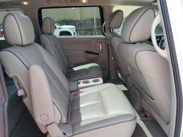 Photo 11 from auction – 2015 NISSAN QUEST S with VIN JN8AE2KP7F9131723