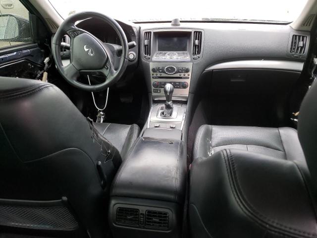 Photo 8 from auction – 2013 INFINITI G37 BASE with VIN JN1CV6AP6DM720787