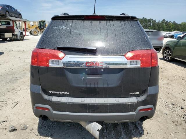 Photo 6 from auction – 2015 GMC TERRAIN SL with VIN 2GKFLXE37F6332860